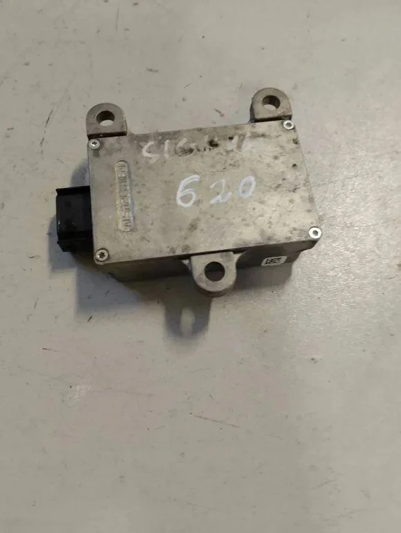 ESP-ohjausyksikkö Opel Vectra C 9184504