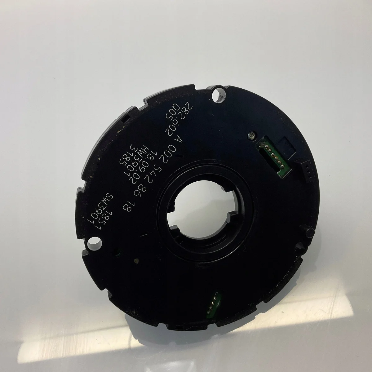 Sensore Angolo Sterzo Mercedes-Benz OE 0025428618