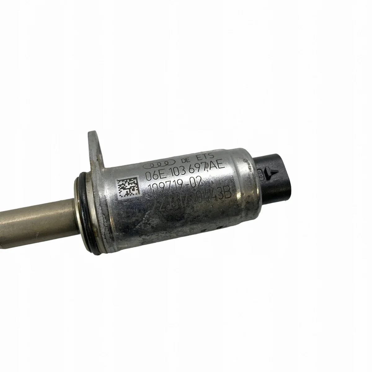 Audi ställmodul kamrem 06E103697AE image 8