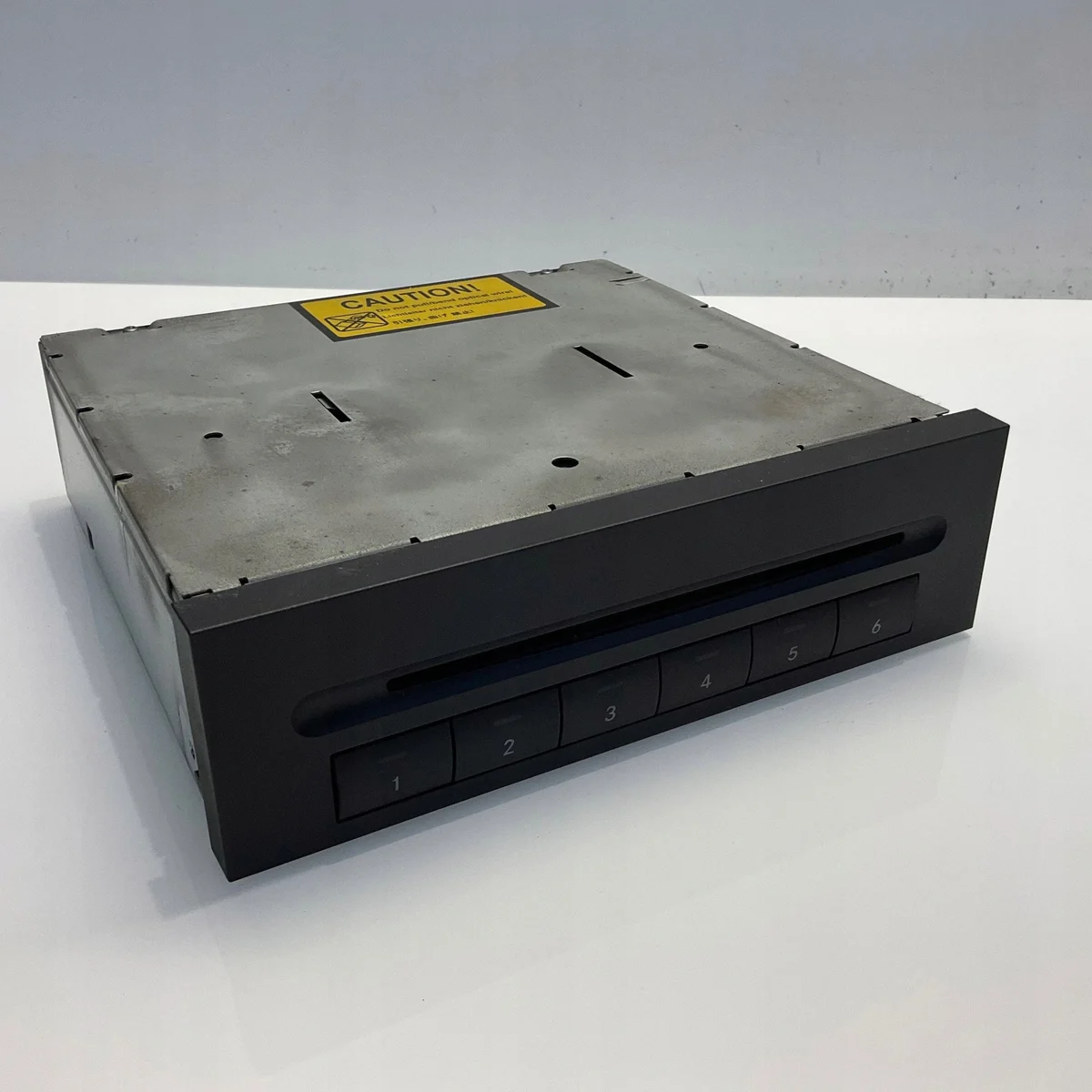 Mekanismi CD A2118700889 Mercedes E W211 W219