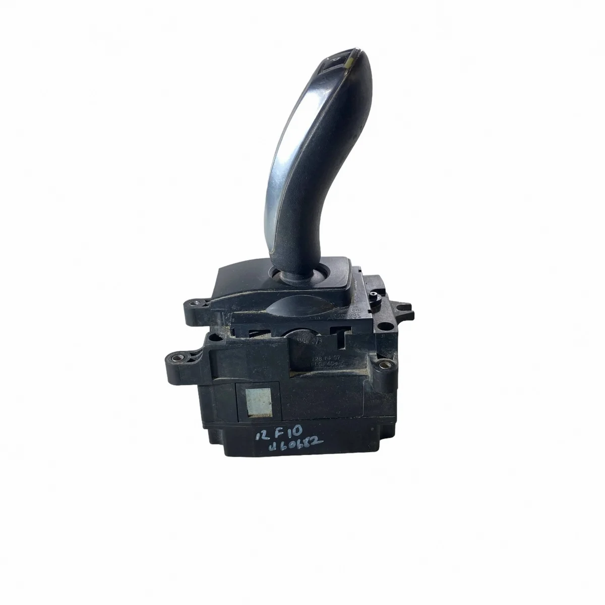 BMW 5 F10 F11 2012 Kytkimet OEM 9251186