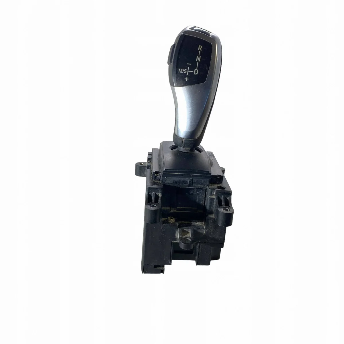 BMW 5 F10 F11 Schakelaars 9251186 image 3