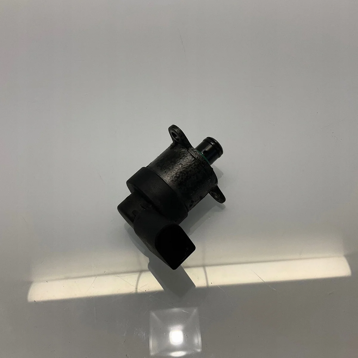 Mercedes W203 OM646 Régulateur Pression Carburant