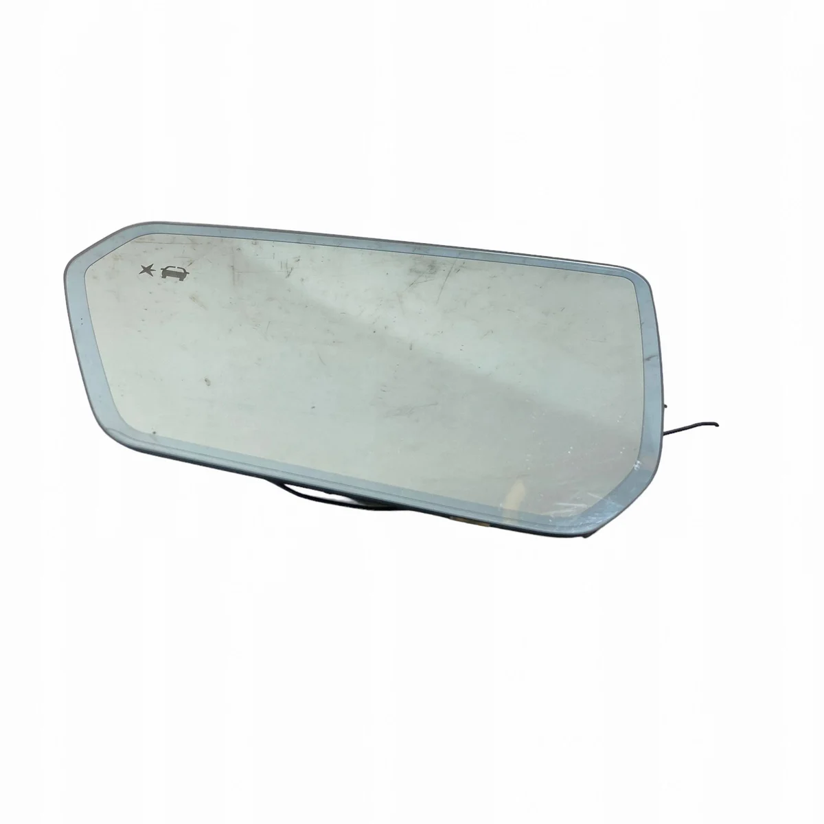 Chevrolet Equinox 2020 Gauche Inserts 08222020