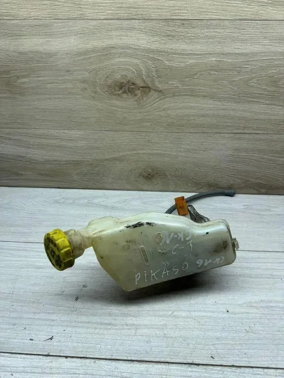 Citroen C3 III Pompe Cylindre Frein 32069745