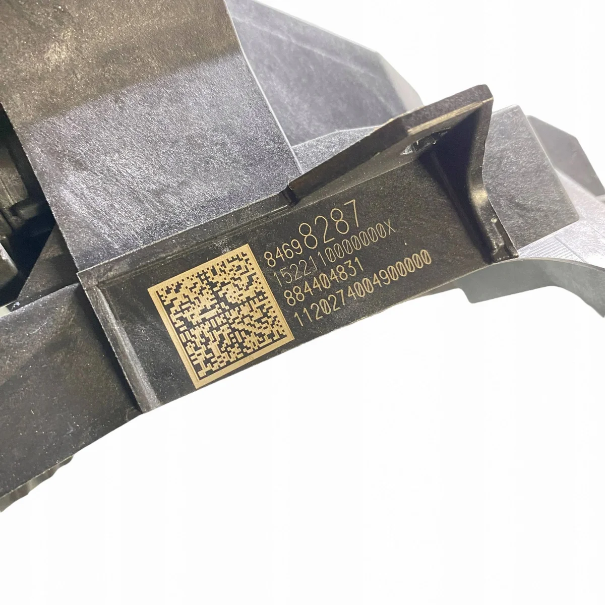 Schalter Chevrolet Equinox 2020 OEM 84698287 image 9