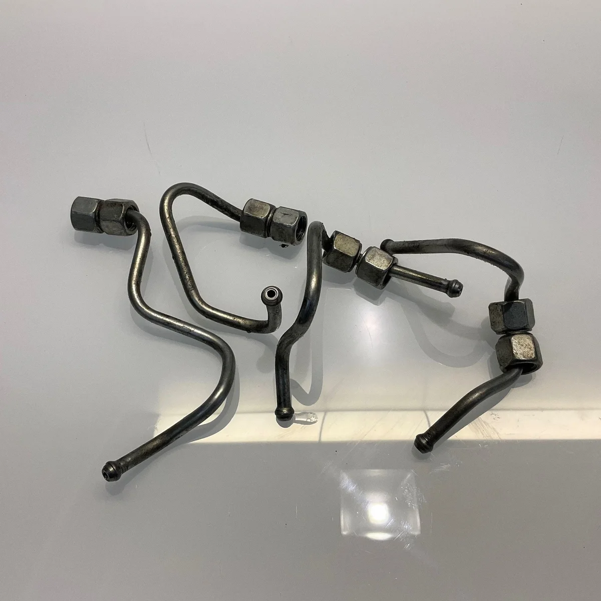 Condutor Injetor Mercedes-Benz B W246 A6070700333