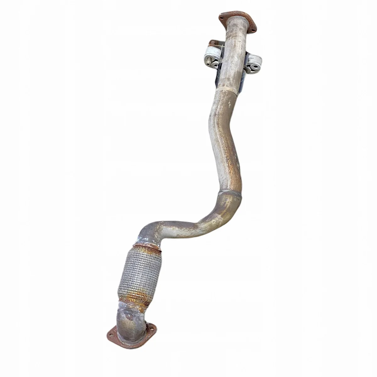 Chevrolet Equinox 2020 84402040 Biellettes