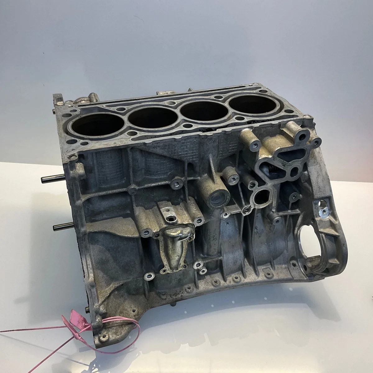 Moottorilohko Mercedes-Benz C W204 A271010940180