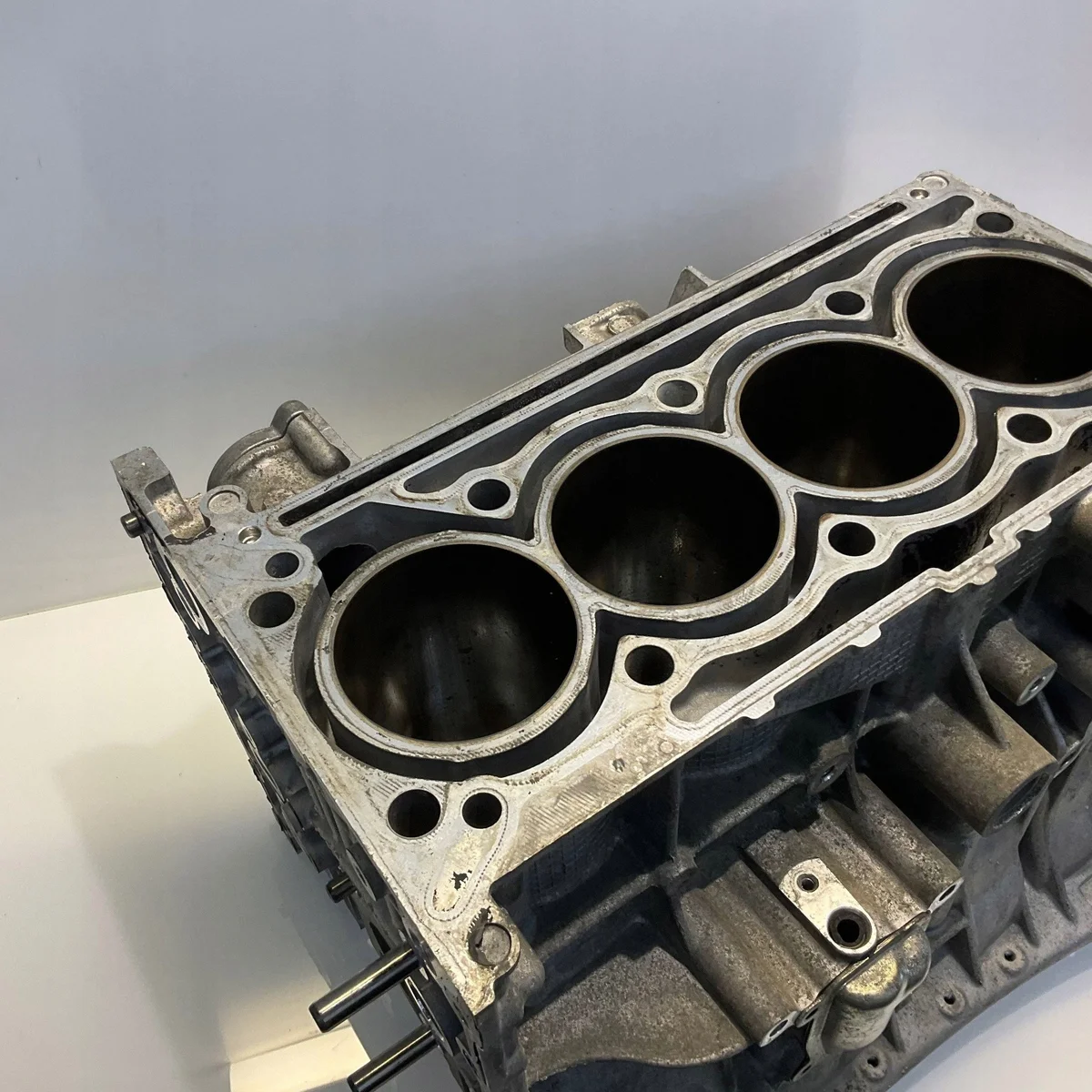 Motorblock Mercedes-Benz C W204 A271010940180