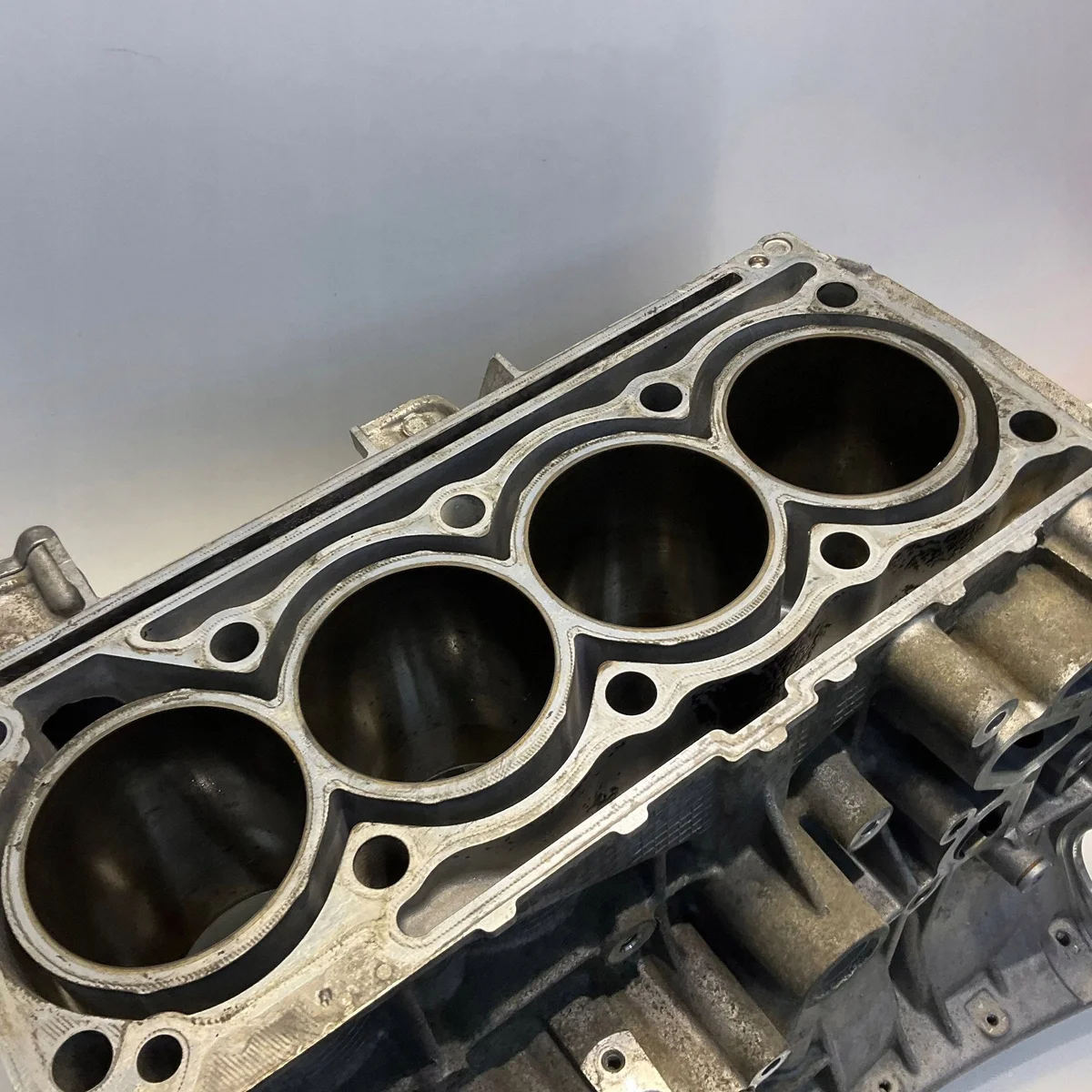 Bloco Motor Mercedes-Benz C W204 A271010940180 image 3