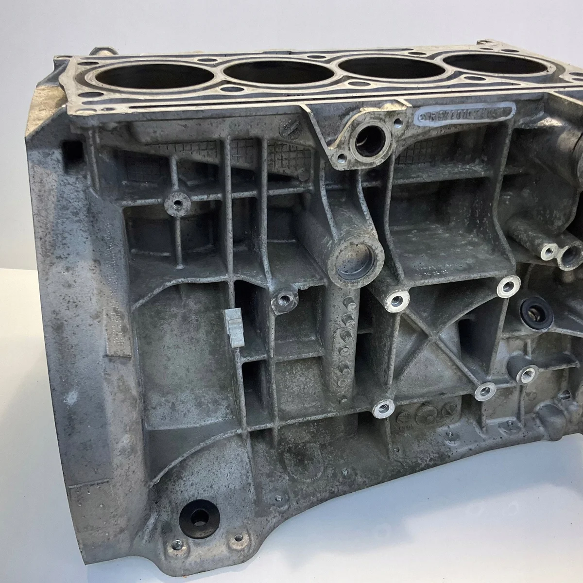 Bloco Motor Mercedes-Benz C W204 A271010940180 image 10