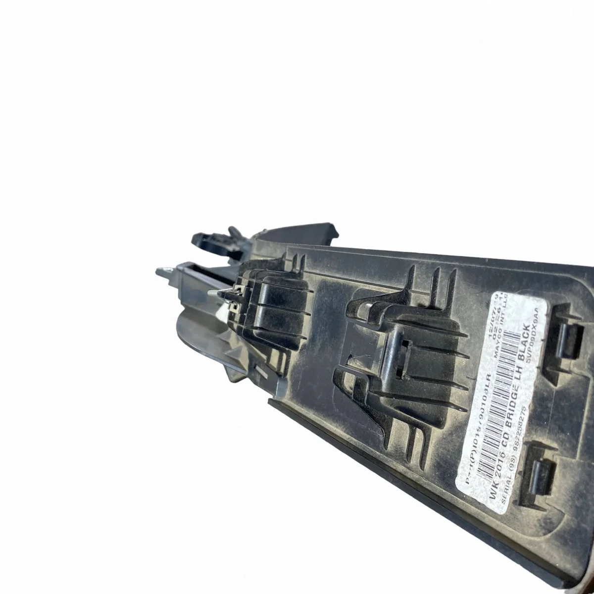 Jeep Grand Cherokee 2020 Linker Deel 5VP09DX9AA image 4