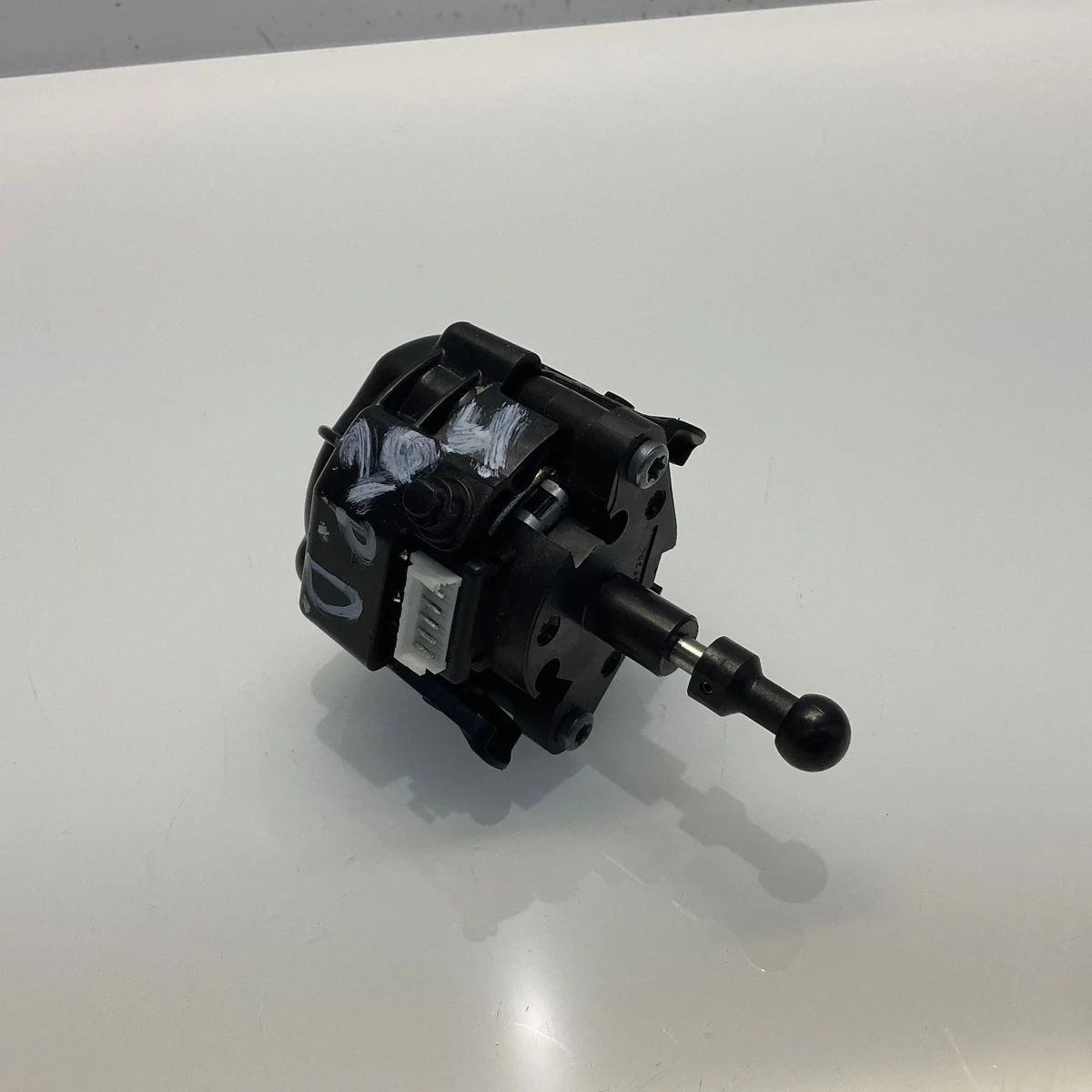 Motor Regulacji Lamp Mercedes-Benz C W204 2013