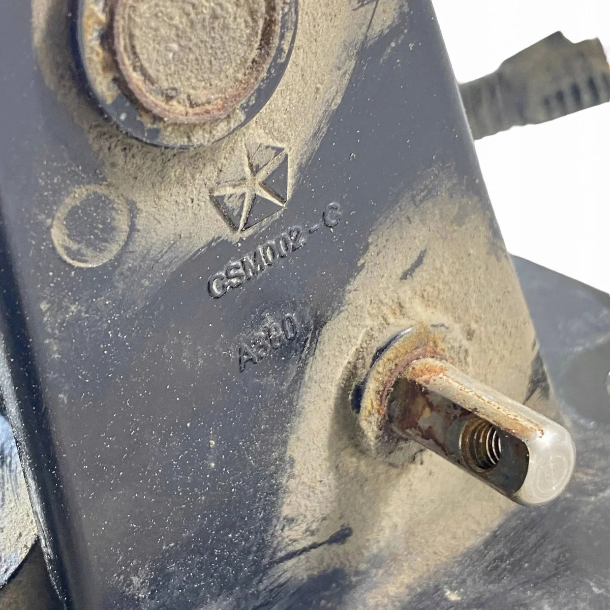 Dodge RAM 2020 Usado OEM 68275812AA image 5