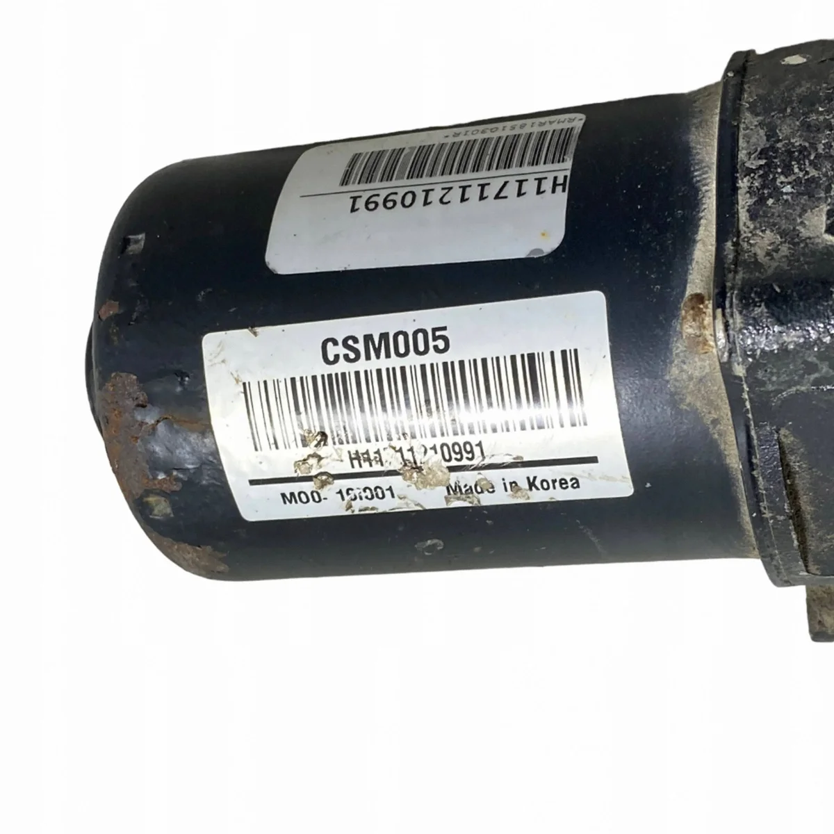 Dodge RAM 2020 Usado OEM 68275812AA image 6