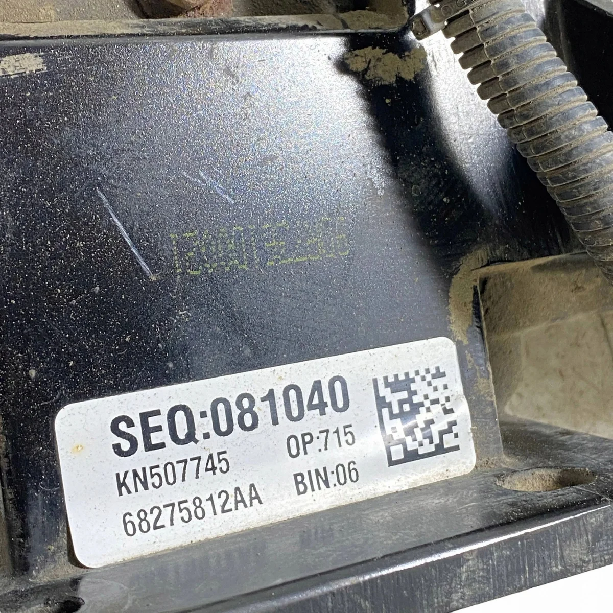 Dodge RAM 2020 Usado OEM 68275812AA image 7