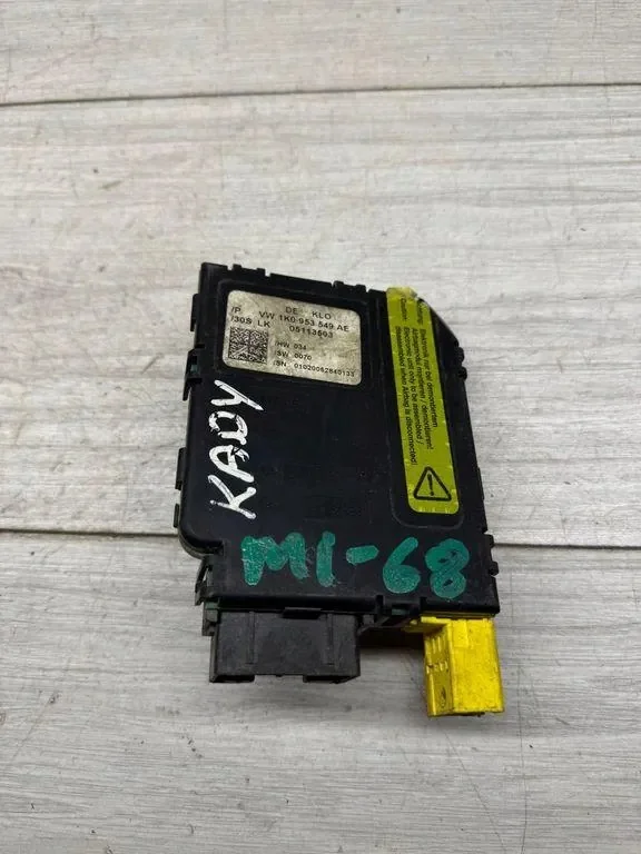VW Golf V stuurhoeksensor 05113503