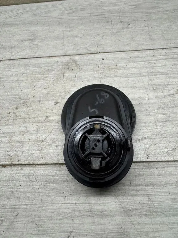Tätning oljepåfyllning VAG 038133287C