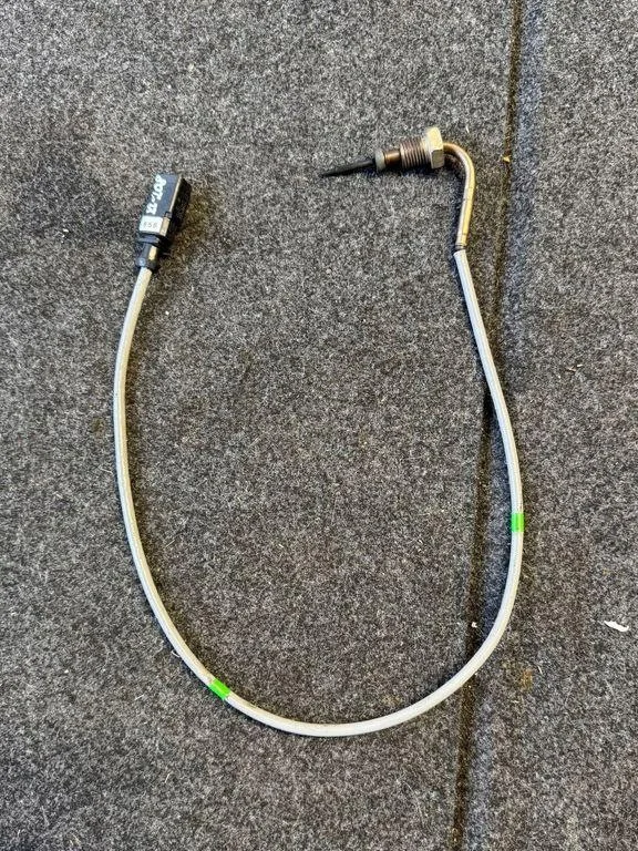 Volkswagen OE 964857 Usado