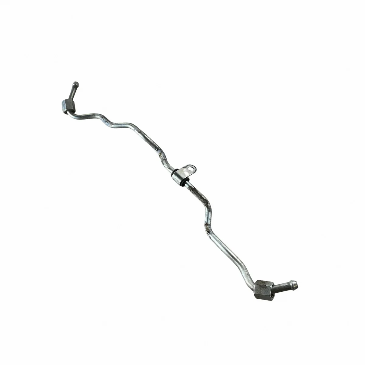 Subaru Outback BT 2021 Injecteurs LBI15521 image 6
