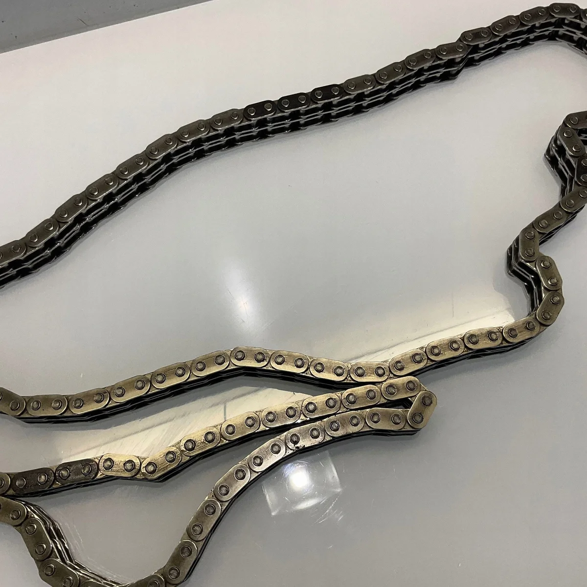 Chaîne de distribution Mercedes-Benz A0009936376 image 3