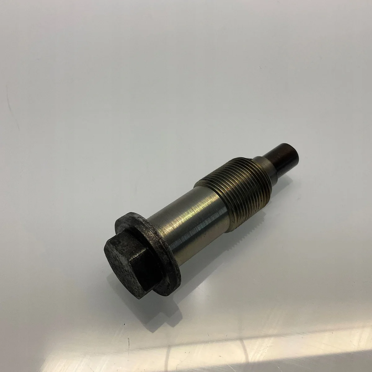Tensionatore Catena Mercedes A6420500311 Usato