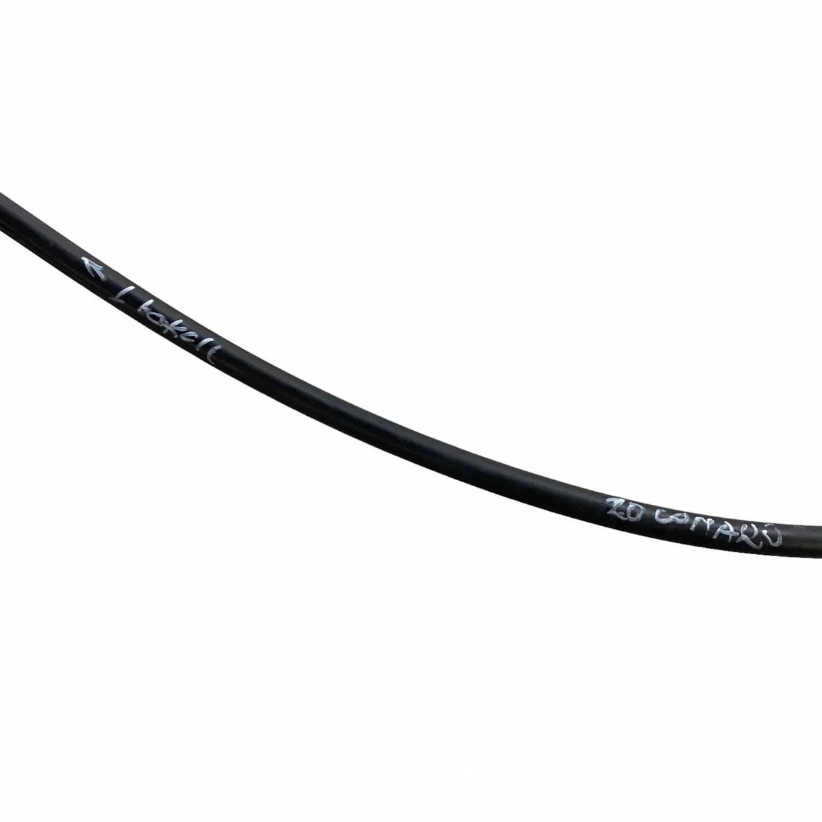 Chevrolet Camaro 2021 Conduites, raccords image 6