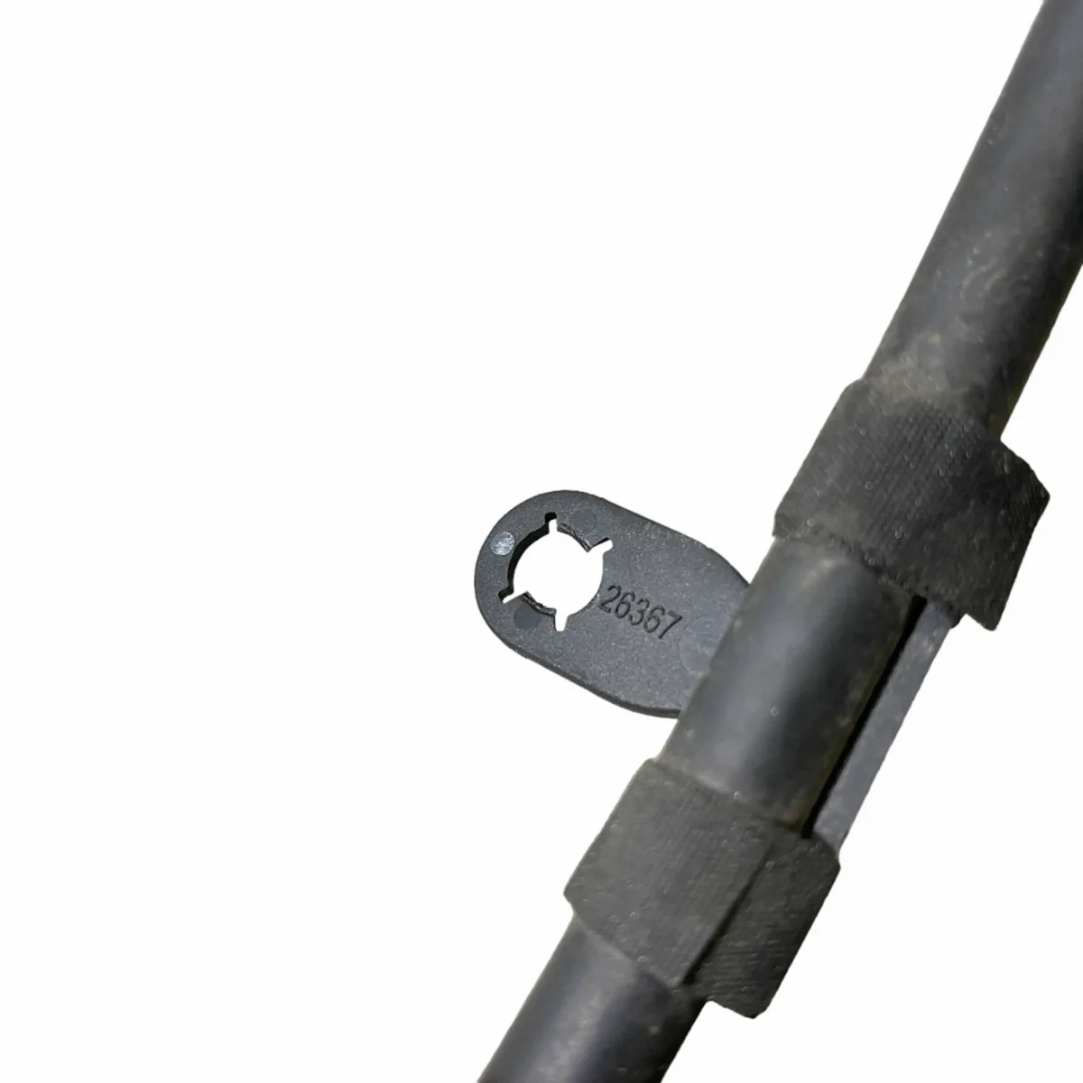 Chevrolet Camaro 2021 Conduites, raccords image 7