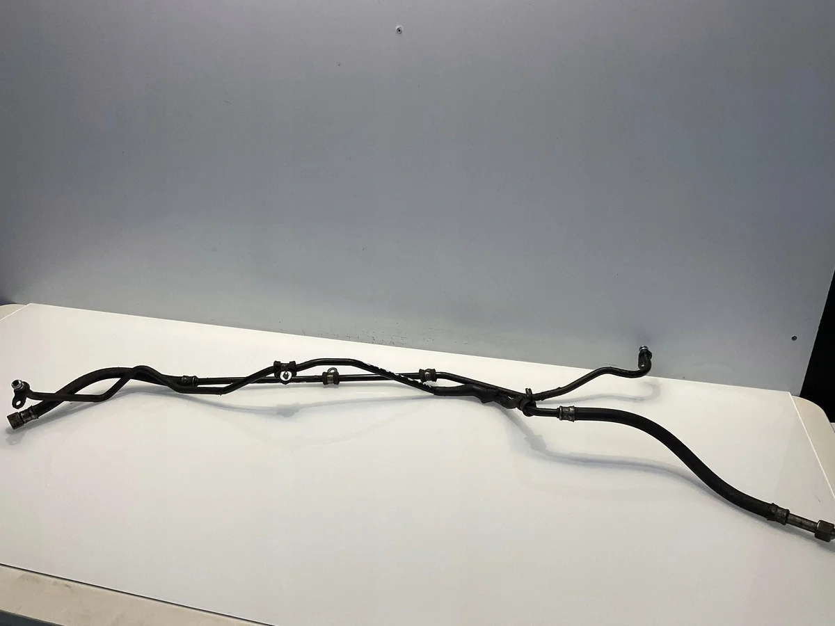 Conduite d'huile boîte Mercedes E W212 A6421803930