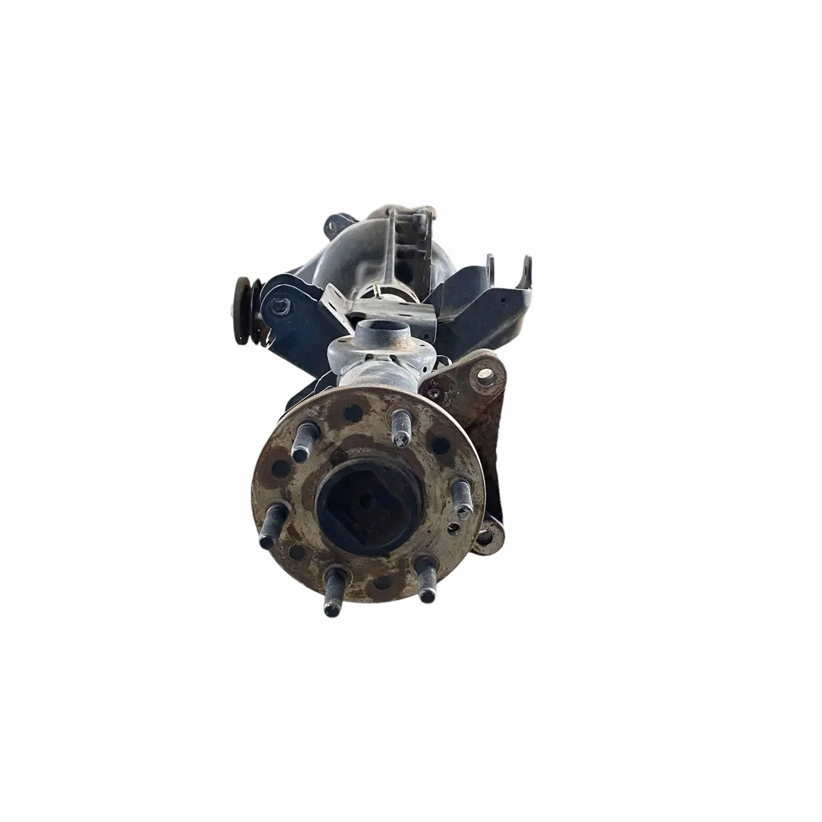 Dodge RAM 2020 Rear Used Part P68272077AF