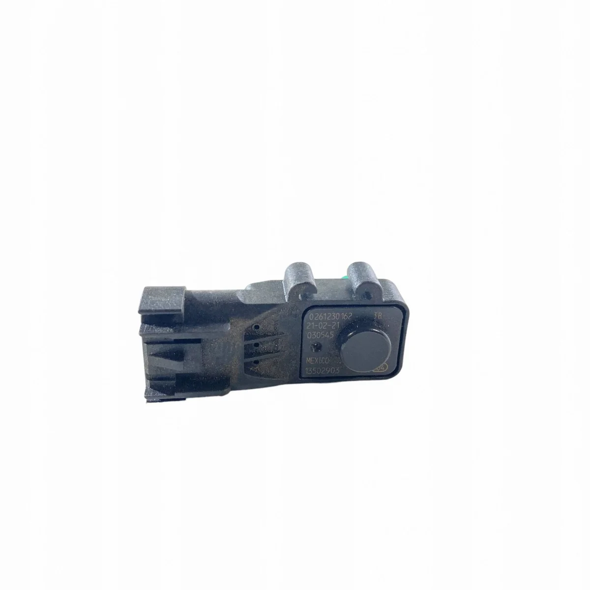 Regulador Presión Combustible Chevrolet Camaro 13502903
