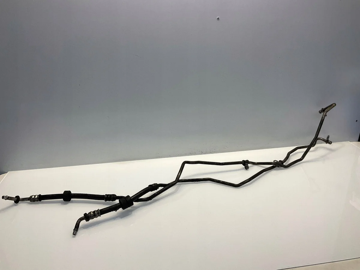 Ölrohr Getriebe Mercedes W221 3.0 CDI A6421801930