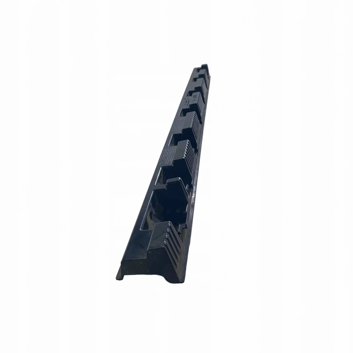 Support de seuil droit BMW X1 E84 OEM 2991494 image 4