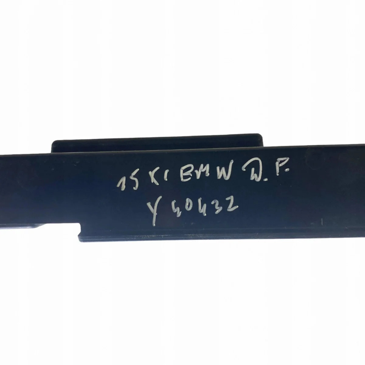 BMW X1 E84 Sill Mount 2991498 image 7