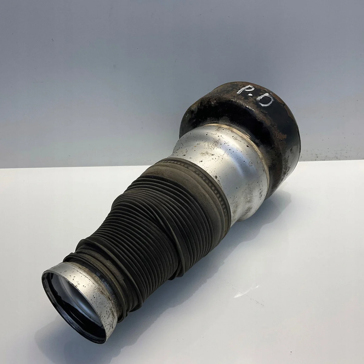 Suspension pneumatique Mercedes-Benz S W221