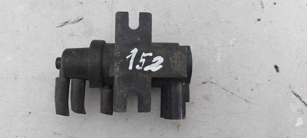Elektromagnetventil Mazda 6 GJ GL SH0218741