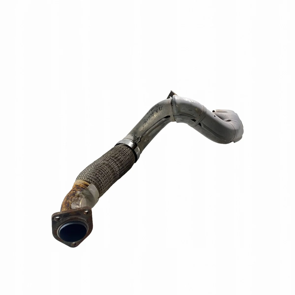 Nissan Rogue 2018 Conector Flexible 200104BA4A image 4