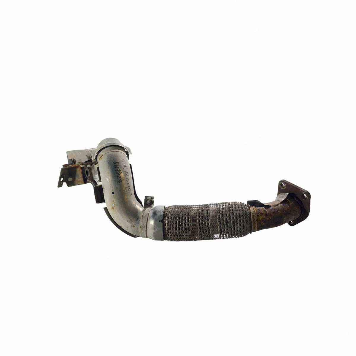 Nissan Rogue 2018 Conector Flexible 200104BA4A image 5
