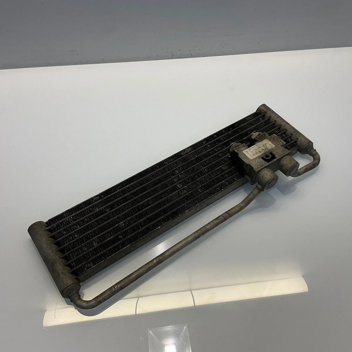 Radiateur d'huile boîte auto Mercedes S W221