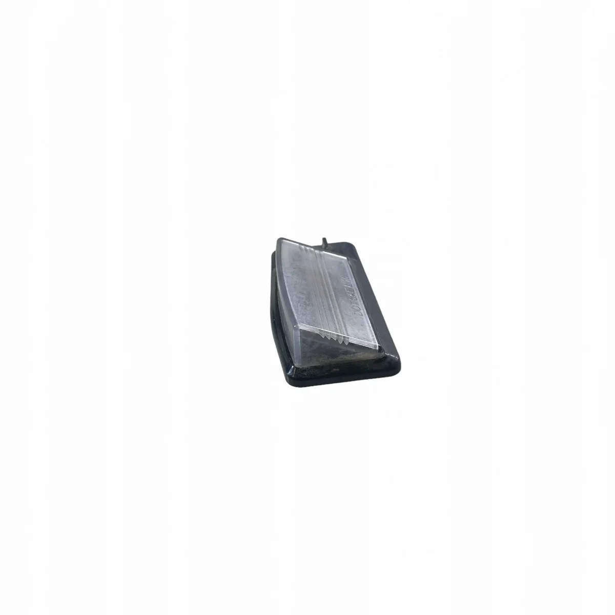 Nissan Rogue 2018 Lampe Plaque Immatr. 265108990B