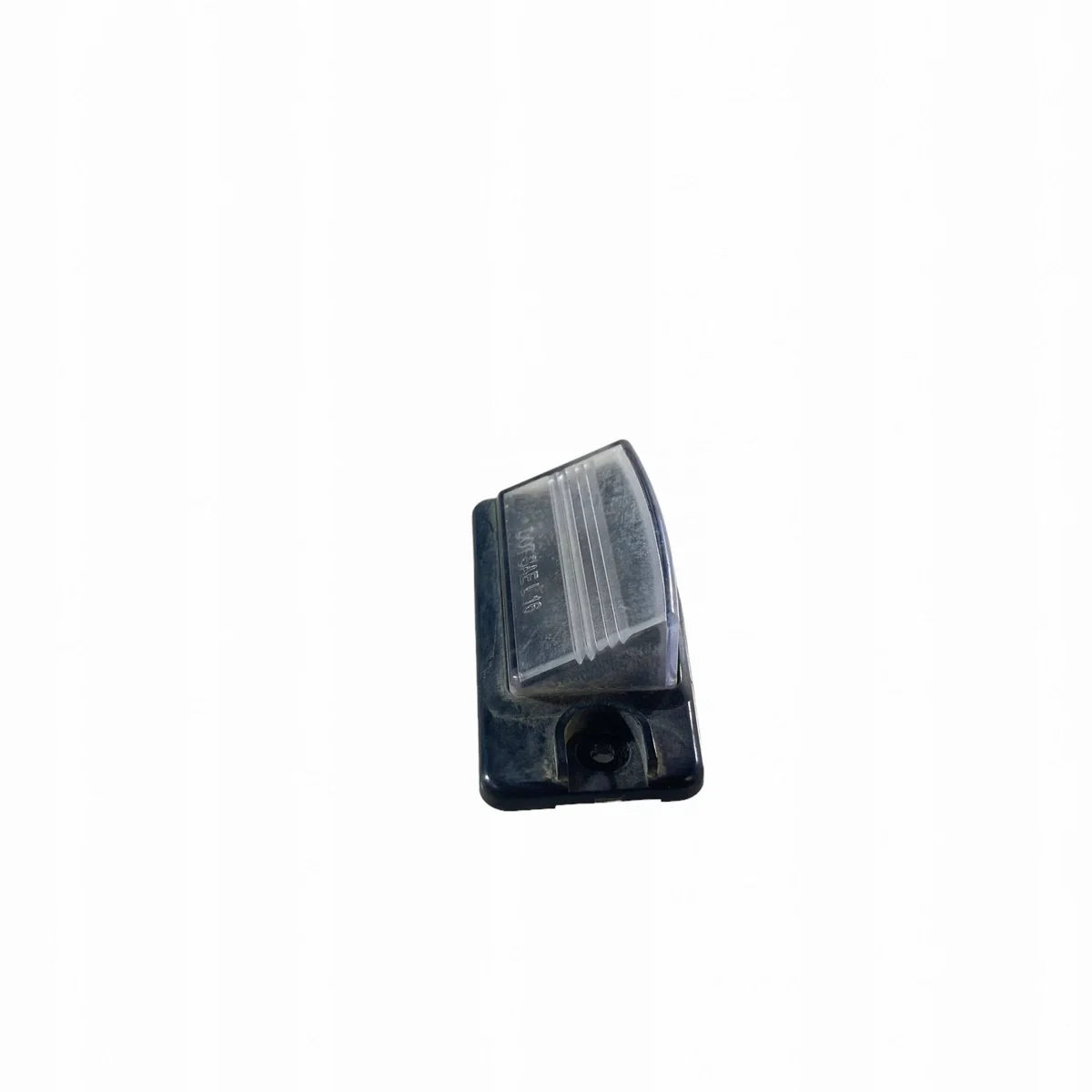 Luz Placa Nissan Rogue 2018 265108990B image 3
