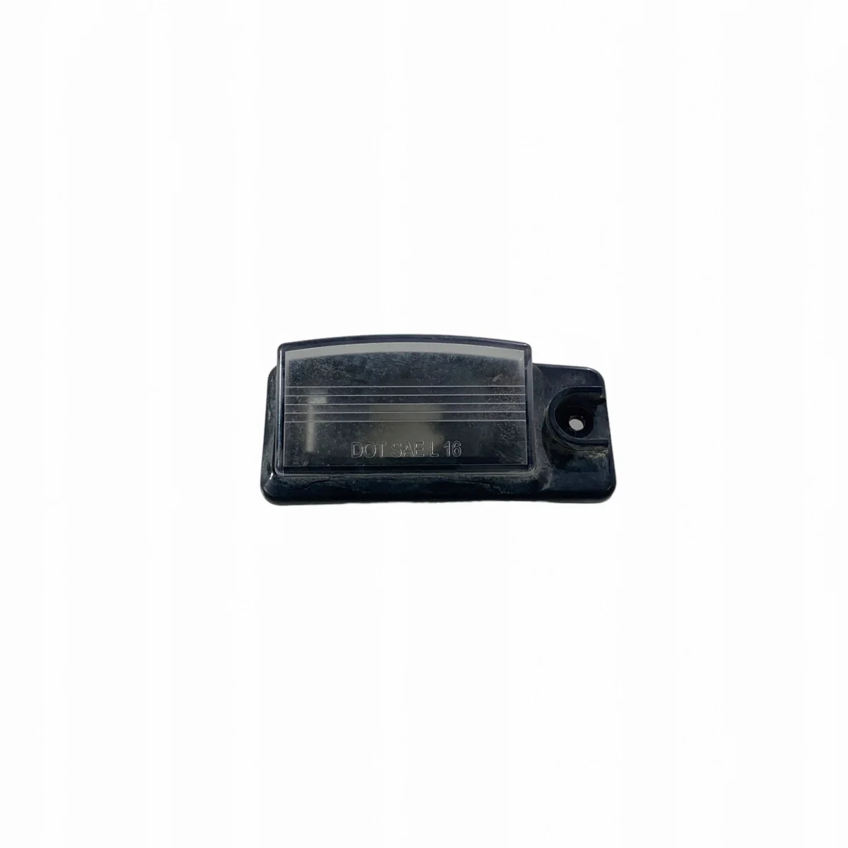 Luz Placa Nissan Rogue 2018 265108990B image 4