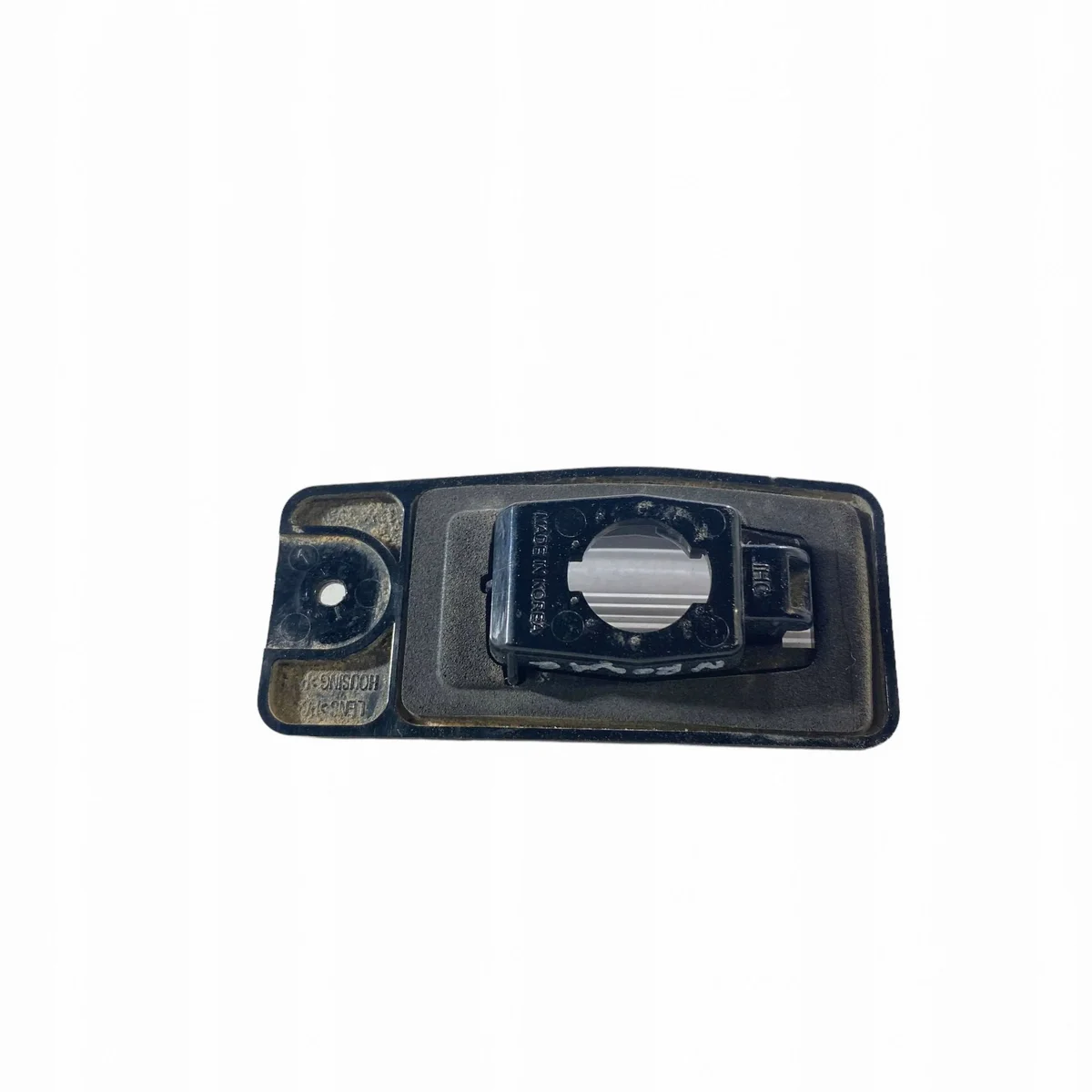 Luz Placa Nissan Rogue 2018 265108990B image 5