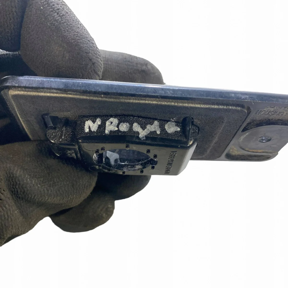 Luz Placa Nissan Rogue 2018 265108990B image 6