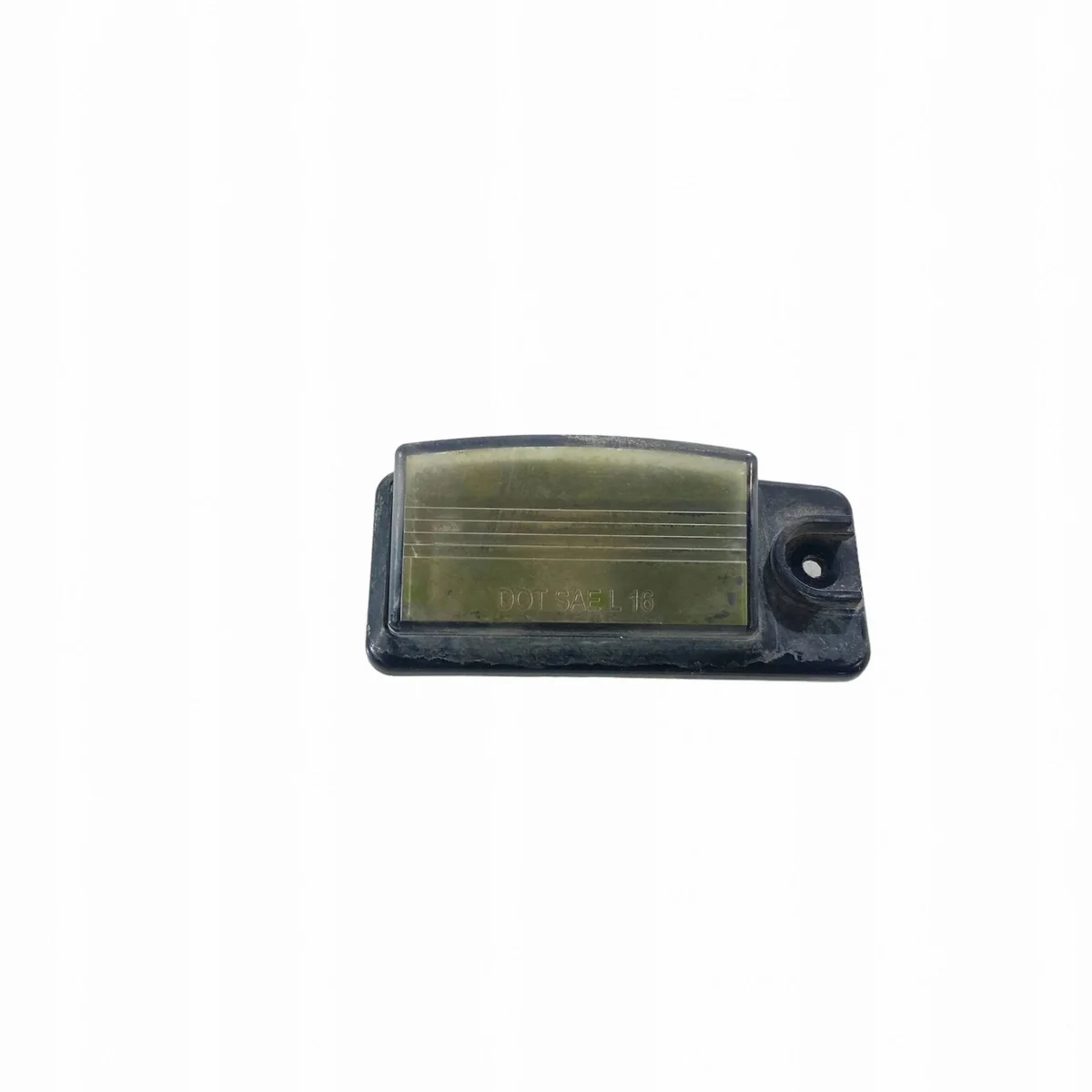 Luz Placa Nissan Rogue 2018 265108990B image 7
