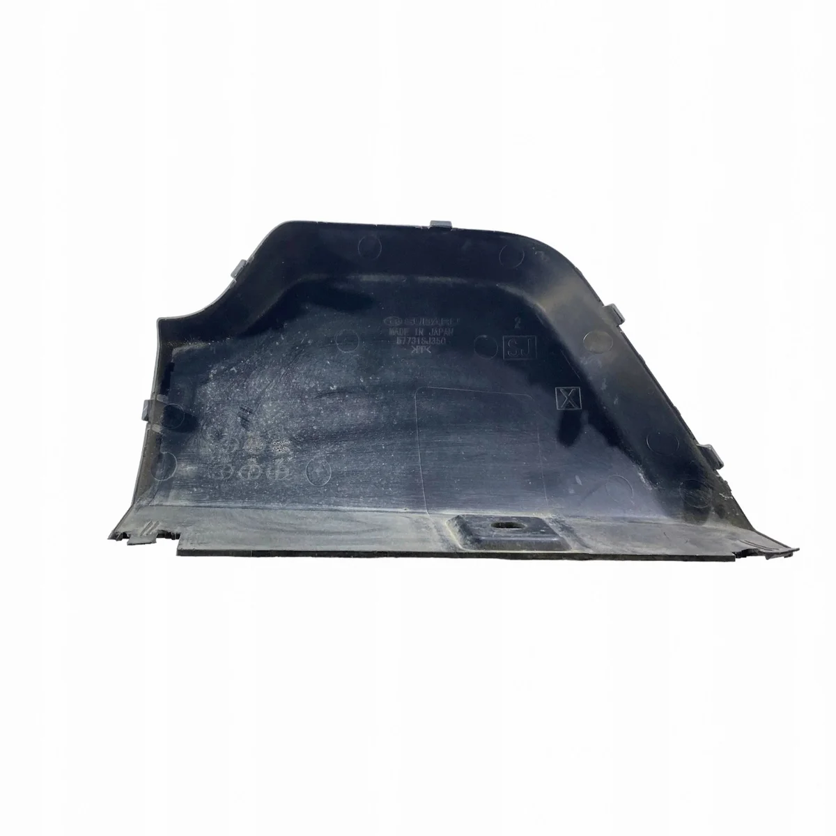 Subaru Forester SK Achterbumper Strip 57731SJ350 image 5