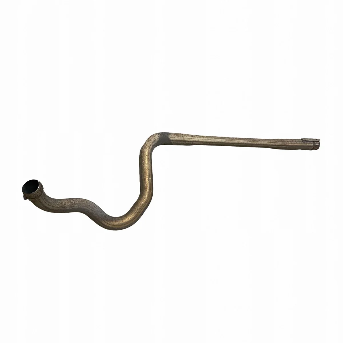 Ford Mustang V 2014 Conector Flexível Esquerdo image 8