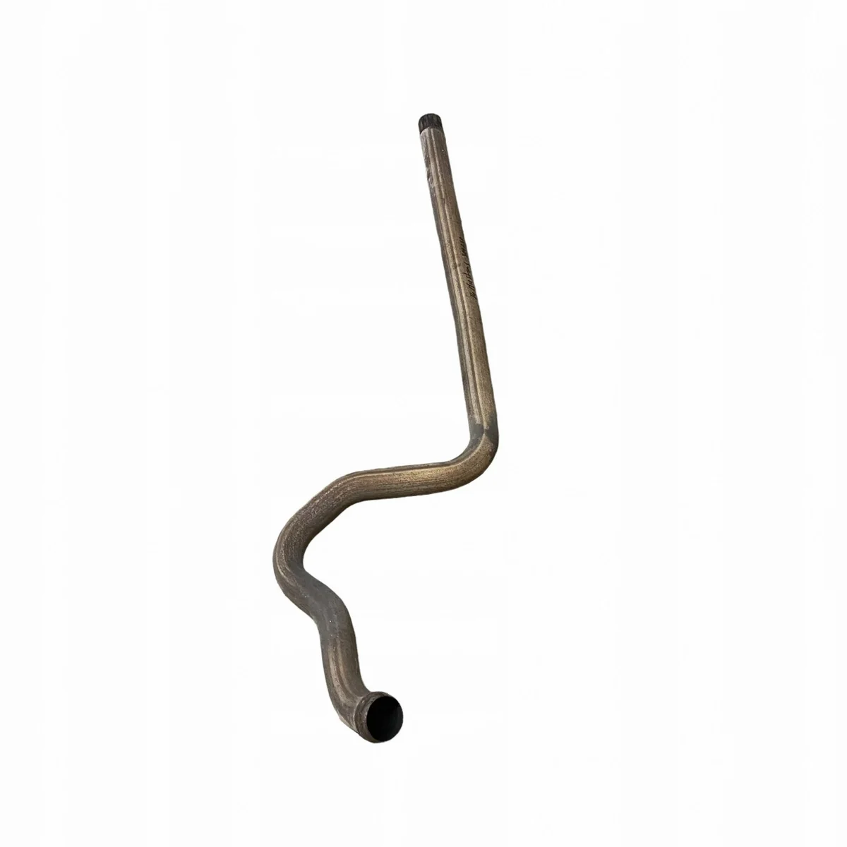 Ford Mustang V 2014 Conector Flexível Direito image 3
