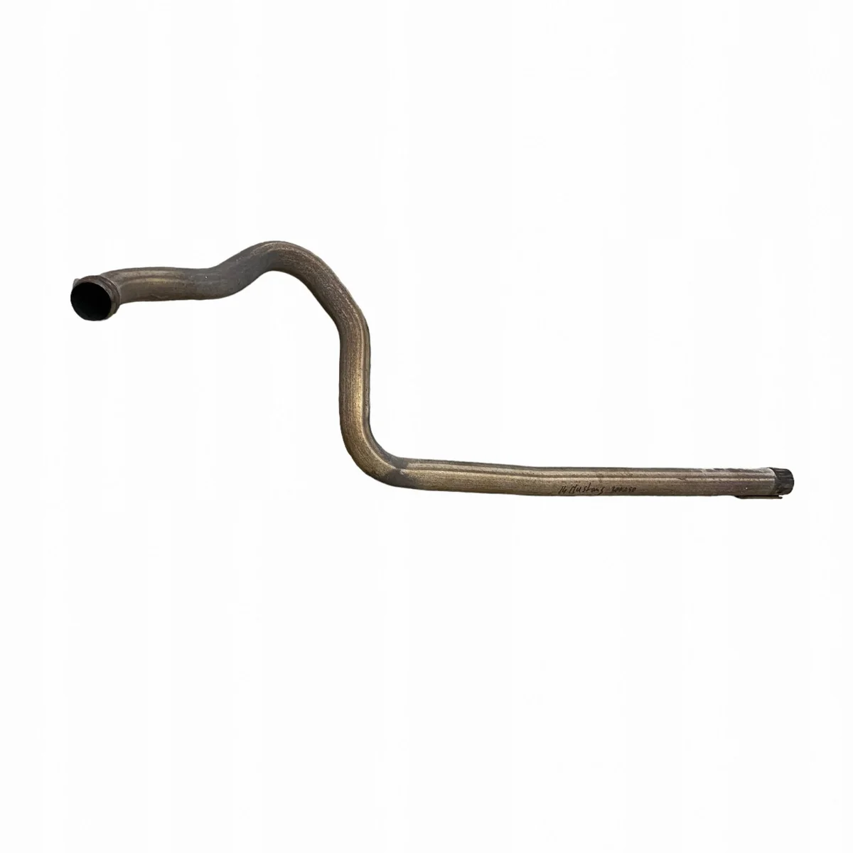 Ford Mustang V 2014 Conector Flexível Direito image 4